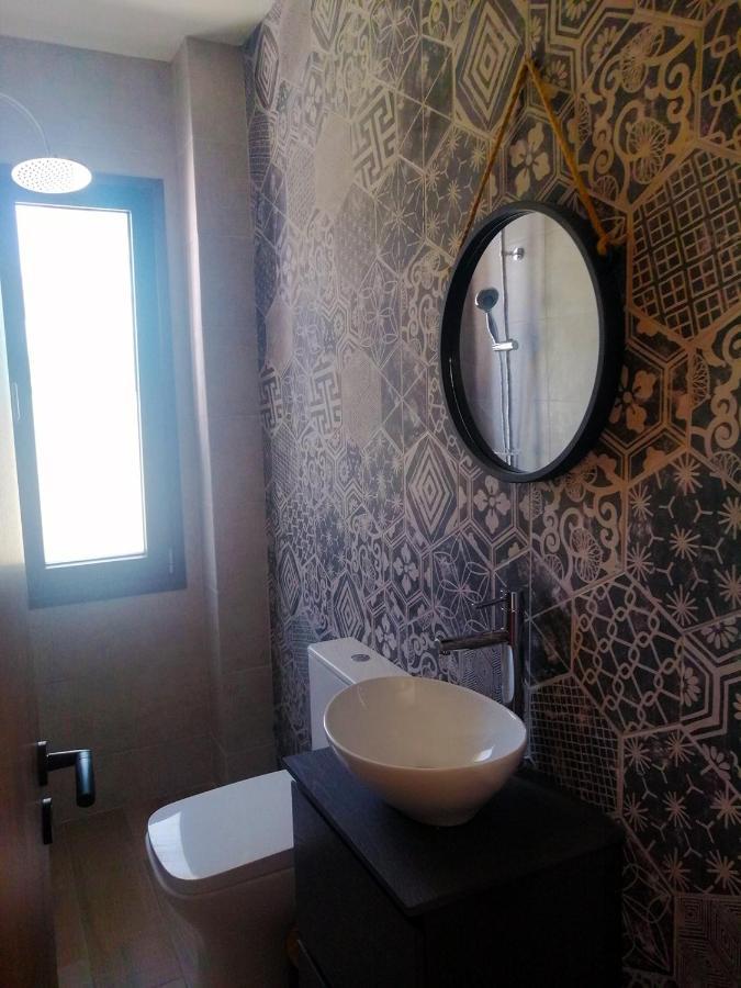 Harmony Superior Suite Apartment Argostoli  Exterior foto