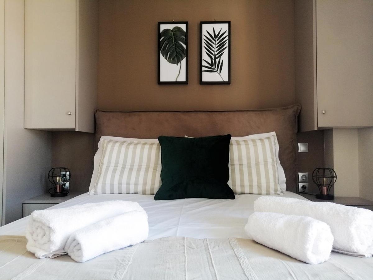 Harmony Superior Suite Apartment Argostoli  Exterior foto
